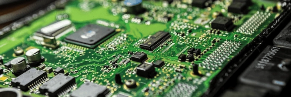 Electronic control unit (ECU) hardware for audio